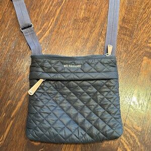 MZ Wallace crossbody! Perfect for travelling!